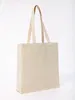 Premium Recycled Canvas Tote lifestyle 04