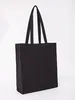 Premium Recycled Canvas Tote lifestyle 05