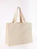 Premium Recycled Large Canvas Tote lifestyle 05