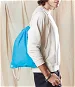Cotton Drawstring Bag lifestyle 04